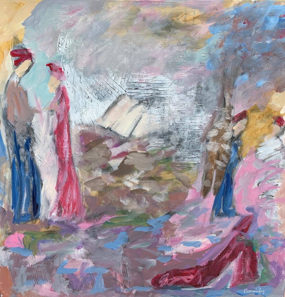 Narrative Abstract
